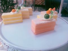 -蜜思蜜语·生日蛋糕定制(南宁店)