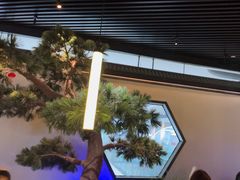 -绿茶餐厅(成都大悦城店)