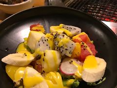 -赤坂亭·M9和牛烧肉·铁板烧(合肥万象城店)