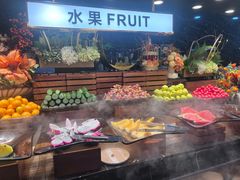 -苏格里岛自助海鲜烤肉(中州万达店)