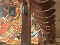 -朗丽兹自助餐厅