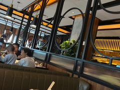 -半秋山西餐厅(宜昌大洋店)