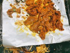 -韩时烤肉(丰科万达广场店)