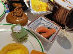 -亚马逊海鲜自助(梅溪湖步步高店)