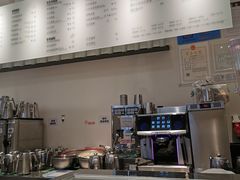 -喜茶(佛山岭南站店)