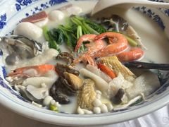 -山外山菜馆(玉泉路店)