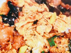 -金豆角砂锅焖面(安贞店)