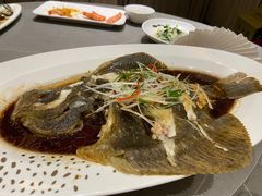 -神洲四海大酒楼(王府井澳门中心店)