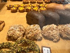 -LANLIZI BAKERY(COSMO店)