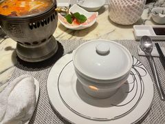 -雍和会海鲜姿造自助(湖东路店)