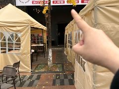 -二钳洞庭虾蟹·江湖菜(成都鹭岛店)