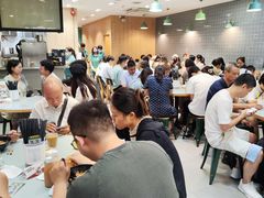 -华嫂冰室(尖沙咀店)