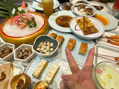 -FAZZFLAME法滋铁板烧自助