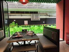 -京悦南门涮羊肉·羊蝎子火锅(田林路店)