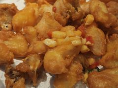 -粤顺渔坊·中山脆肉鲩火锅(清湖店)