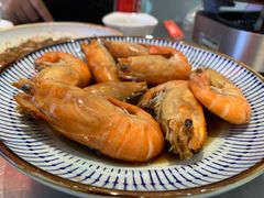 -张小歪的虾·螃蟹·生腌熟醉·打边炉(中山北路店)
