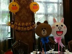 -半岛公馆(淞兴西路店)