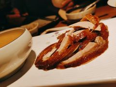 -德香苑脆皮烤鸭·经典(爱融荟城店)