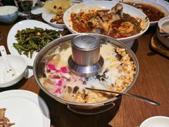 -眉州东坡·熊猫主题餐厅(枫蓝店)