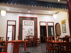 包厢-同得兴面馆.苏式面.三虾面(园区店)