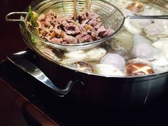 -牛焱·贵州黄牛肉火锅(城西银泰店)