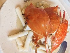 -壹只菜·崇明本地特色菜(崇明南门店)