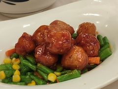 -聚春园自助餐厅(东街口店)