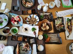 -松本楼(桥西店)