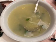 -七仙岭君澜度假酒店·桃源小馆中餐厅