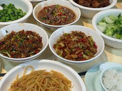 -笨罗卜浏阳菜馆(龙华鹏润达店)