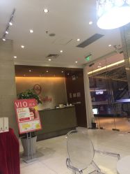 点击看大图 -银座Calla日式美容沙龙