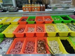 -舞素卷菜煎饼.糁汤(万达金街店)