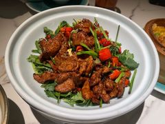 -雀蓝川菜(滨湖万象汇店)
