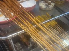 -古彭7只羊·招牌白串·碳锅羊肉旗舰店