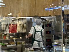 -阮大兴糕团(杭州西湖银泰百货店)