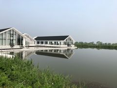 -同里国家湿地公园