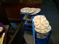 android_upload_pic-颜氏双江清水鱼一养身火锅(磁器口店)