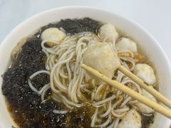 -老滕家过桥米线(金鱼胡同店)