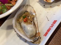 -管氏翅吧(马家堡店)