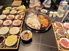 -俏媳妇火锅(宽窄巷子店)