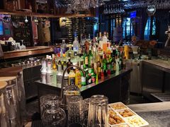 -胡桃里乐队酒馆(广州塔店)