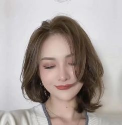 点击看大图 -MORI HAIR SALON日式美发沙龙