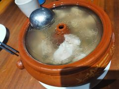 -怡得观滇餐厅·地道昆明菜·1996(海埂大坝店)