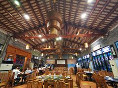 大堂-猪肉婆私房菜(容桂总店)