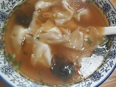-庐山牯岭老面馆(牯岭街店)
