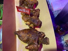 -蘭奢雅集·江浙菜(青山江滩店)