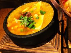 -云海肴云南菜·蒸汽石锅鱼(北京良乡华冠店)