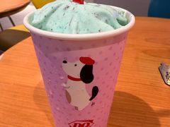 -DQ·蛋糕·冰淇淋(龙湖狮山天街店)