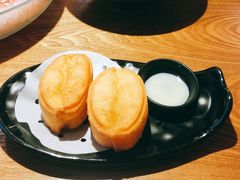 -尚海豆捞(乐虹坊店)