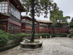 -东江渔村·古典园林·30年粤菜老字号(太和店)